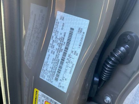 New 2025 Ford Ranger XL image 26