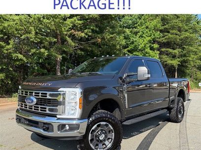 Used 2024 Ford F250 XLT w/ Tremor Off-Road Package