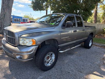 Used 2005 Dodge Ram 2500 Truck SLT
