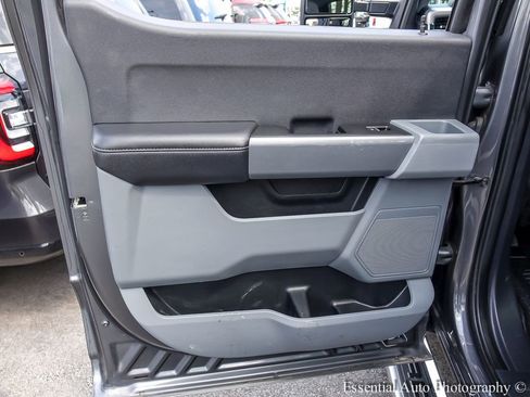 Used 2024 Ford F350 XLT AWD/4WD image 18