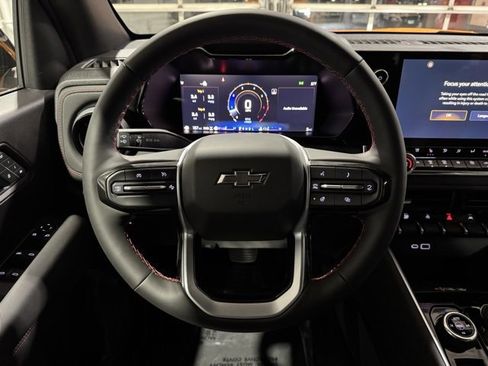 New 2026 Chevrolet Colorado Z71 w/ Z71 Convenience Package 2 image 17