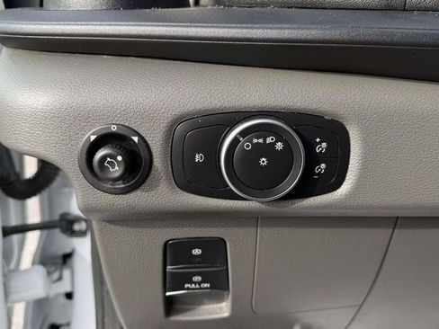 Used 2022 Ford Transit 250 Low Roof w/ Exterior Upgrade Package image 18