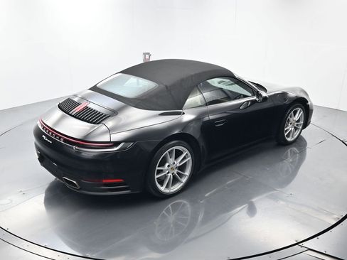 Certified 2022 Porsche 911 Carrera image 39