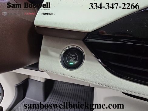 New 2026 Buick Enclave Avenir w/ Super Cruise Package FWD image 23