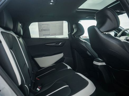 New 2026 Kia EV6 GT-Line AWD/4WD image 13