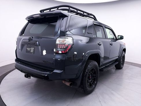 Used 2024 Toyota 4Runner TRD Pro AWD/4WD image 17