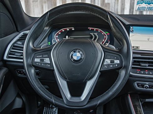 Used 2020 BMW X5 xDrive40i w/ Convenience Package image 14