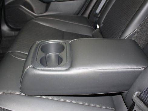 Used 2024 Honda Civic Sport Touring image 22