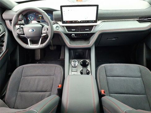 New 2026 Ford Explorer ST image 10