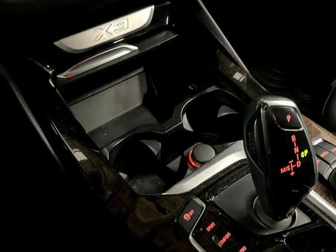 Used 2019 BMW X3 xDrive30i w/ Driving Assistance Package image 36