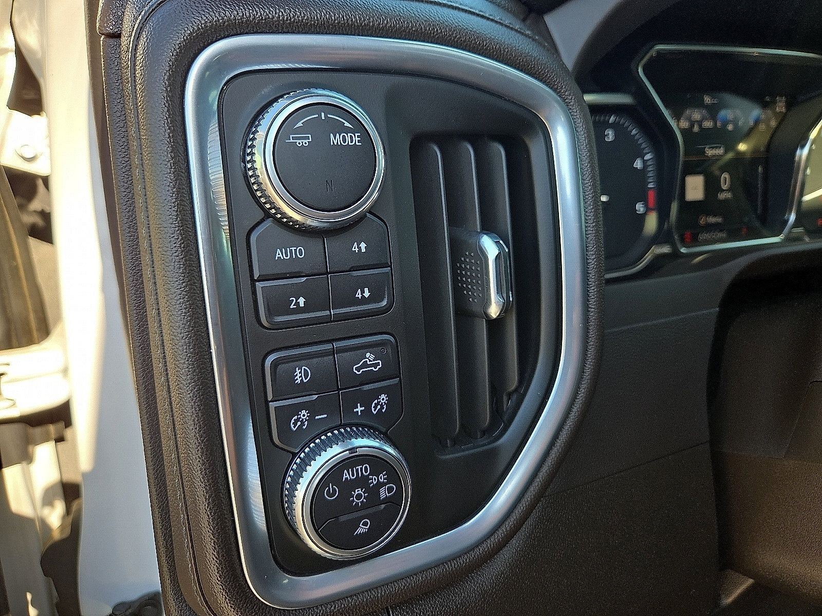 Used 2022 GMC Sierra 2500 Denali AWD/4WD image 11