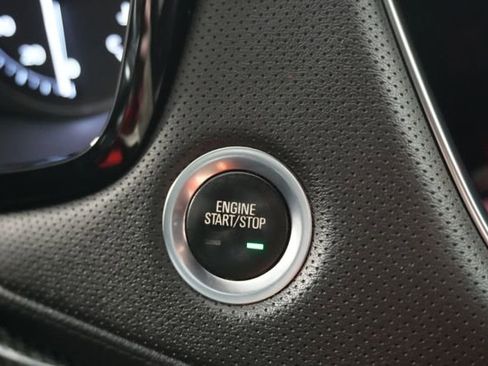 Used 2023 Cadillac XT5 Sportv w/ Technology Package image 21