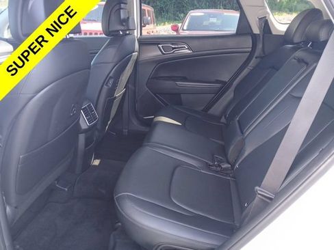 Used 2023 Kia Sportage EX FWD image 12
