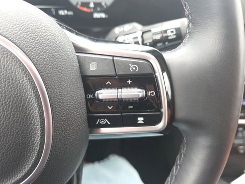 Used 2024 Kia Carnival SX Prestige image 45