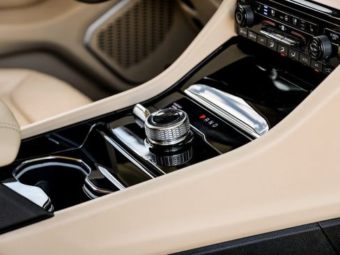 Used 2021 Jeep Grand Cherokee L Limited w/ Luxury Tech Group II image 33