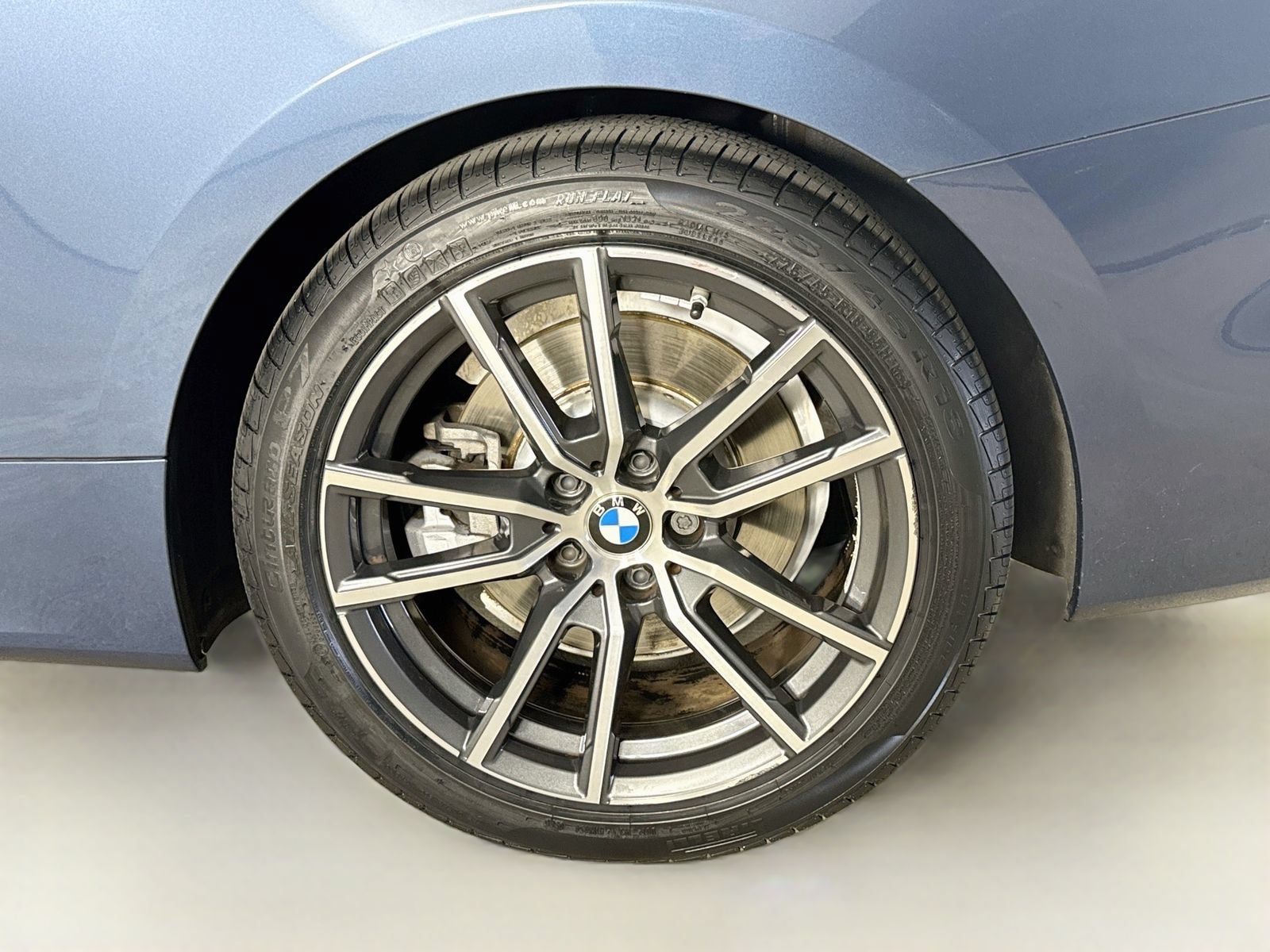Used 2021 BMW 430i Coupe RWD image 30