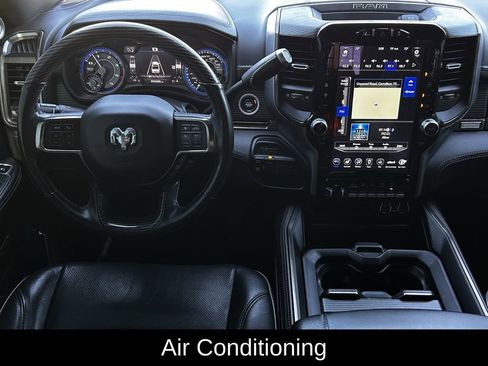 Used 2020 RAM 3500 Limited image 15