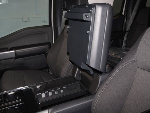 New 2026 Ford F150 XLT AWD/4WD image 17