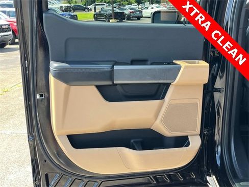 Used 2023 Ford F150 XLT image 7