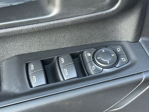 New 2026 Chevrolet Silverado 2500 W/T w/ WT Convenience Package image 12