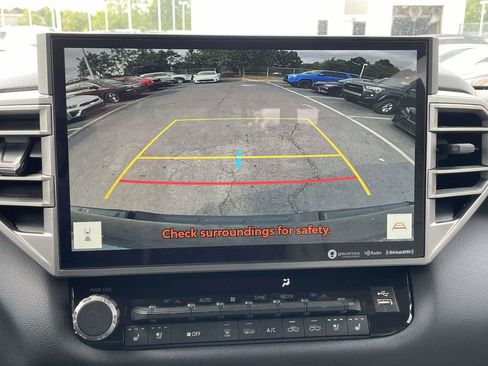 Used 2024 Toyota Tundra Limited w/ Nightshade Package AWD/4WD image 37