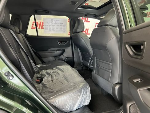 New 2026 Subaru Outback Limited XT AWD/4WD image 14