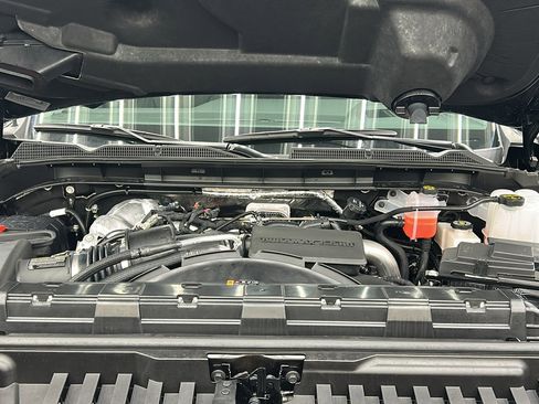 Used 2025 GMC Sierra 3500 Denali image 21