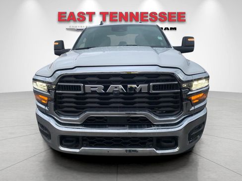 Used 2025 RAM 2500 Big Horn image 9