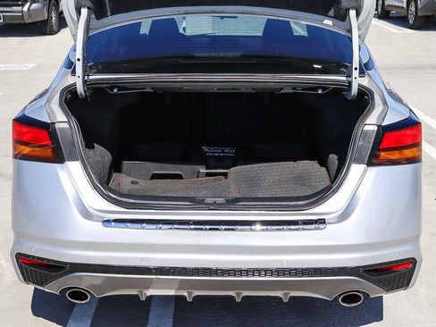 Used 2020 Nissan Altima 2.5 SR FWD image 27