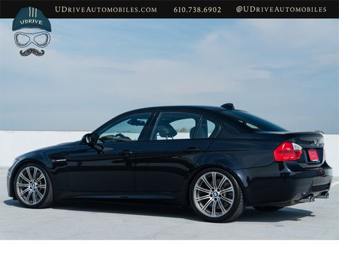Used 2008 BMW M3 Sedan image 26