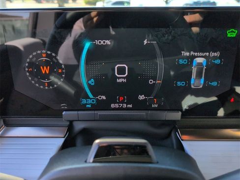 Certified 2025 GMC Hummer EV 2X image 24