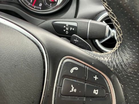 Used 2018 Mercedes-Benz CLA 250 4MATIC image 21