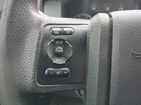 Used 2016 Ford F350 XL w/ Power Equipment Group AWD/4WD image 6