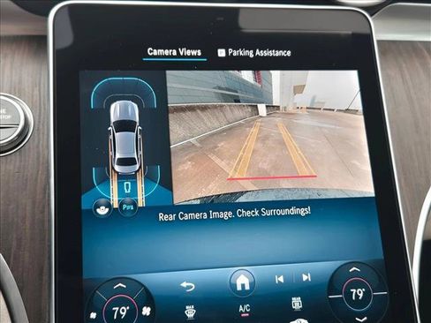 New 2026 Mercedes-Benz C 300 Sedan image 8