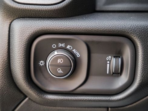 New 2026 RAM 2500 Tradesman image 42