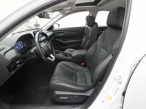 Certified 2023 Honda Accord Touring image 7