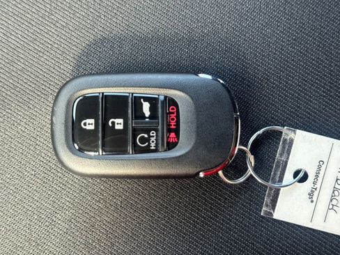 New 2026 Honda Civic Sport image 20