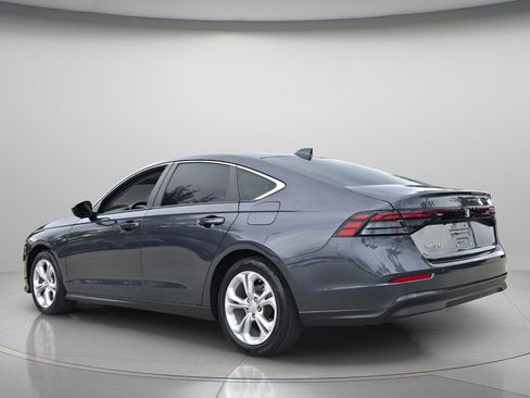Used 2023 Honda Accord LX image 6