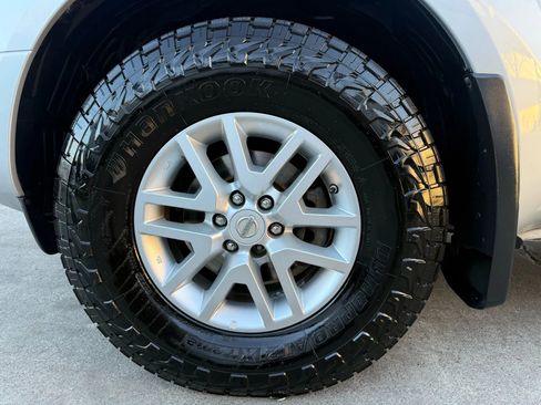 Used 2019 Nissan Frontier SV w/ Value Truck Package image 23