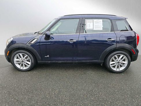 Used 2014 MINI Cooper Countryman S image 6