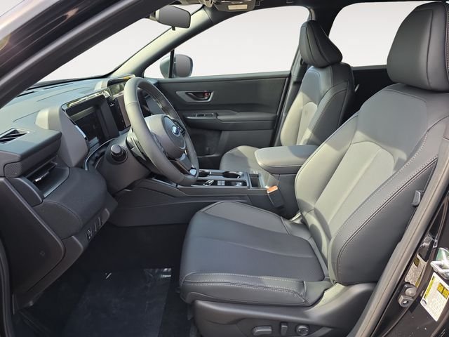 New 2026 Subaru Outback Limited AWD/4WD image 11