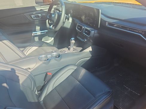 Used 2026 Ford Mustang GT Premium RWD image 19