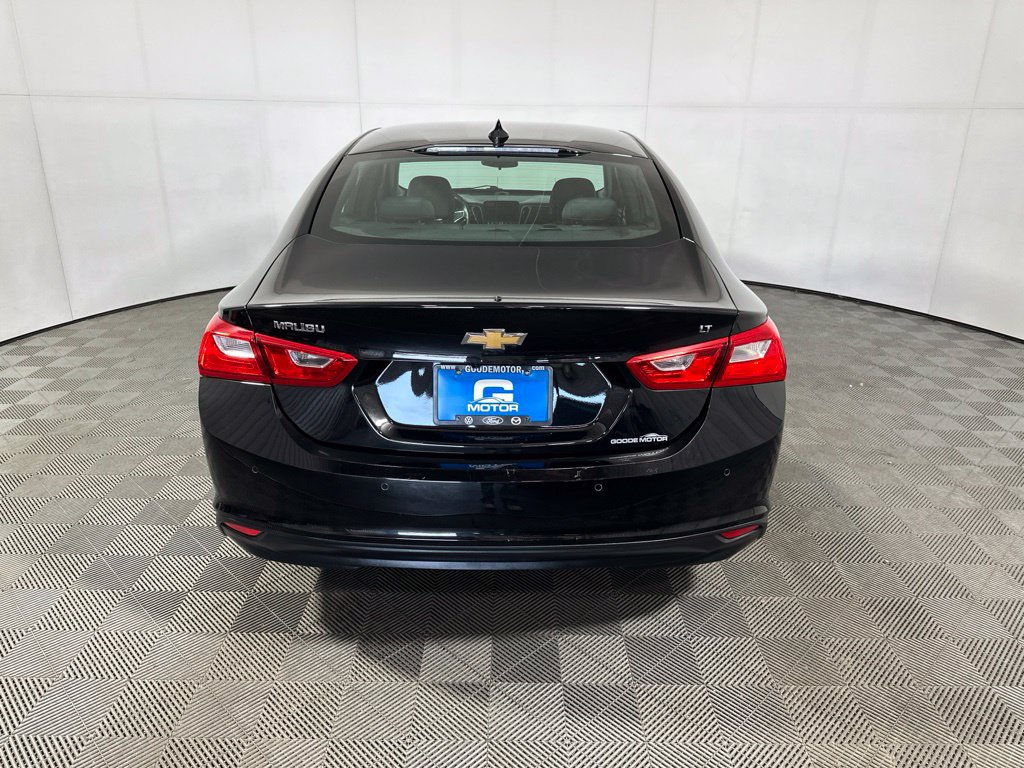 Used 2024 Chevrolet Malibu LT FWD image 6