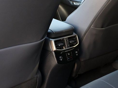 New 2026 Lexus RX 450h AWD image 15