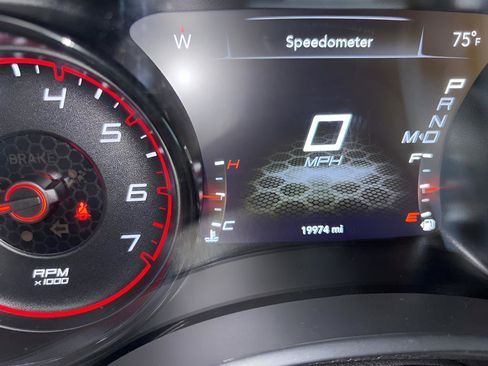 Used 2023 Dodge Charger R/T w/ Plus Group image 15