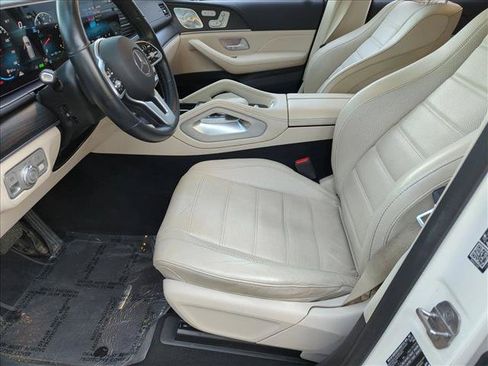 Certified 2021 Mercedes-Benz GLE 580 4MATIC image 16
