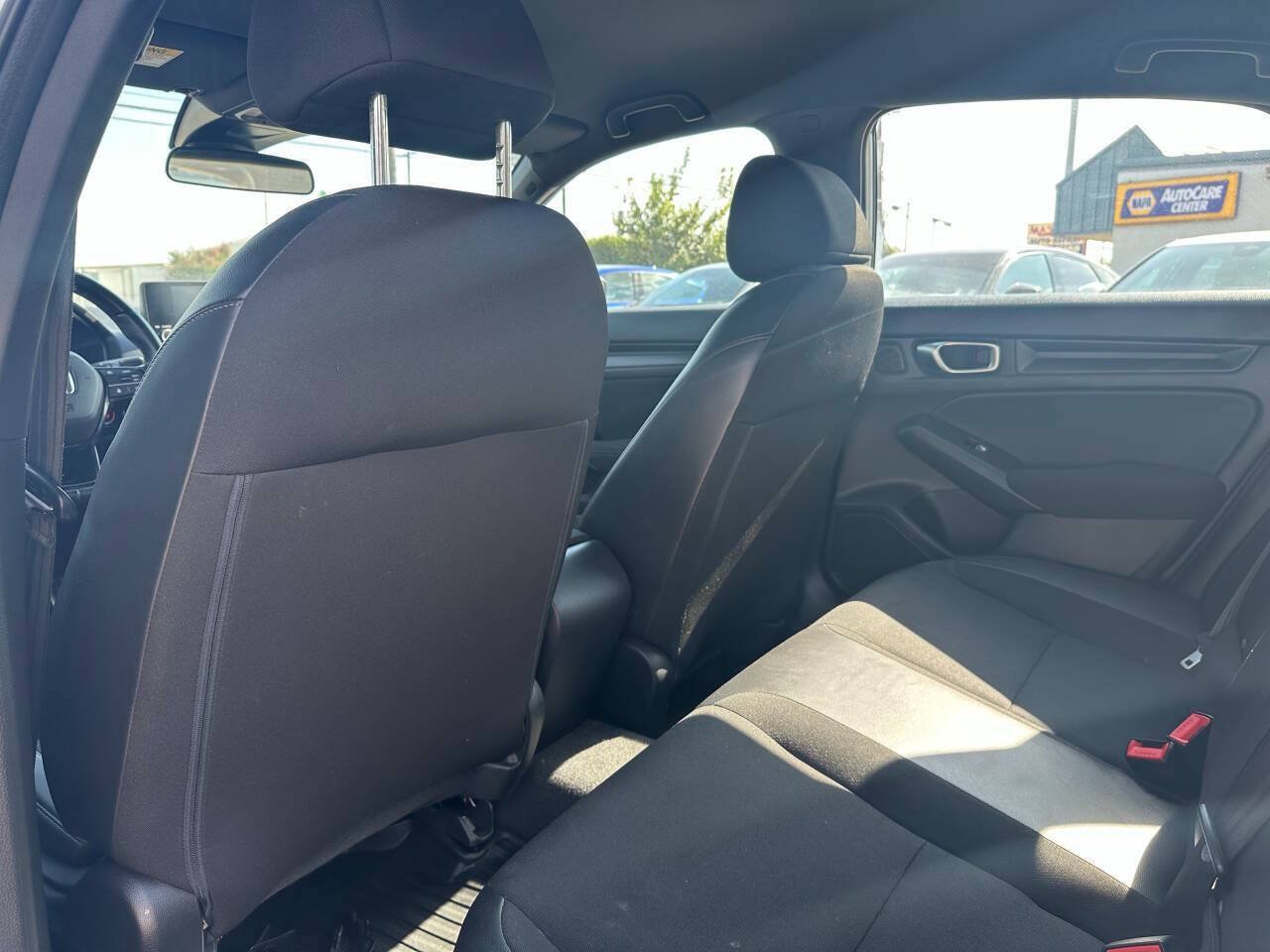 Used 2023 Honda Civic Sport image 14