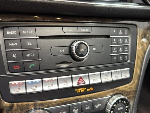 Used 2017 Mercedes-Benz SL 450 image 17