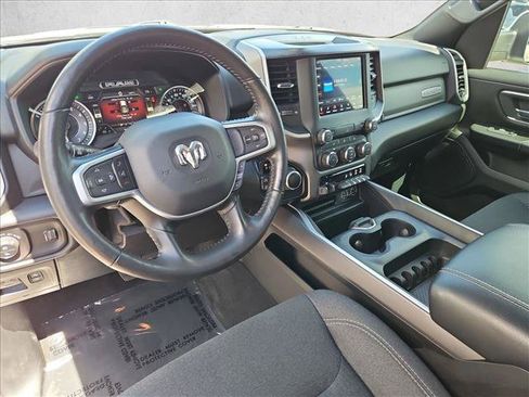 Used 2020 RAM 1500 Big Horn AWD/4WD image 13