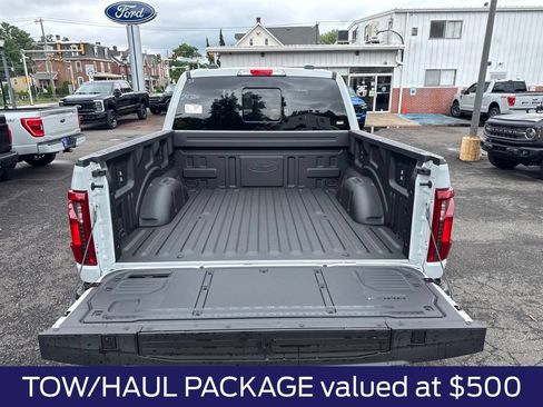 New 2026 Ford F150 Tremor w/ Bed Utility Package AWD/4WD image 6